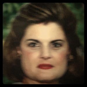 Meet your Posher, Susan